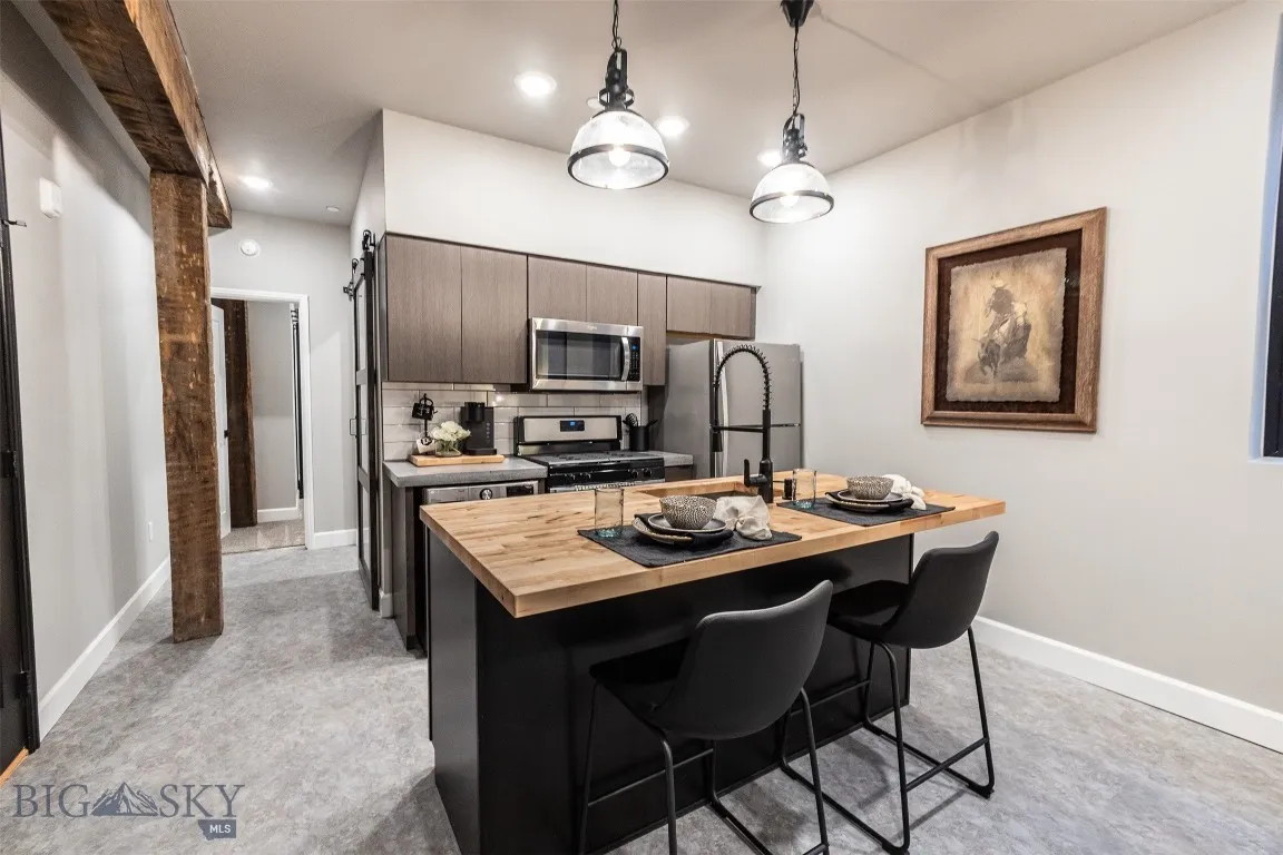 305 N Alaska Unit N- 0b Street, Butte, Montana 597, Butte, Montana 59701, 1 Bedroom Bedrooms, ,1 BathroomBathrooms,Residential,For Sale,305 N Alaska Unit N- 0b Street, Butte, Montana 597,0,406391