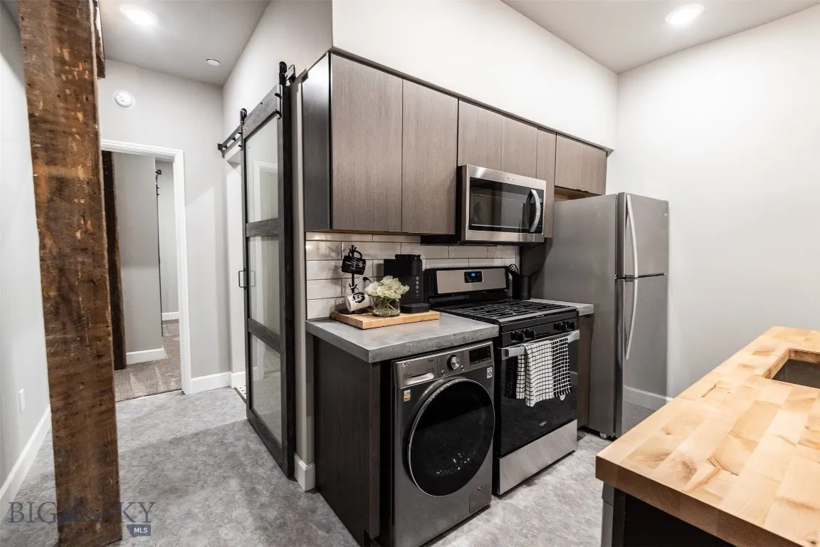 305 N Alaska Unit N- 0b Street, Butte, Montana 597, Butte, Montana 59701, 1 Bedroom Bedrooms, ,1 BathroomBathrooms,Residential,For Sale,305 N Alaska Unit N- 0b Street, Butte, Montana 597,0,406391