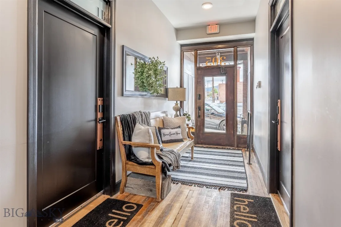 305 N Alaska Unit N- 0b Street, Butte, Montana 597, Butte, Montana 59701, 1 Bedroom Bedrooms, ,1 BathroomBathrooms,Residential,For Sale,305 N Alaska Unit N- 0b Street, Butte, Montana 597,0,406391