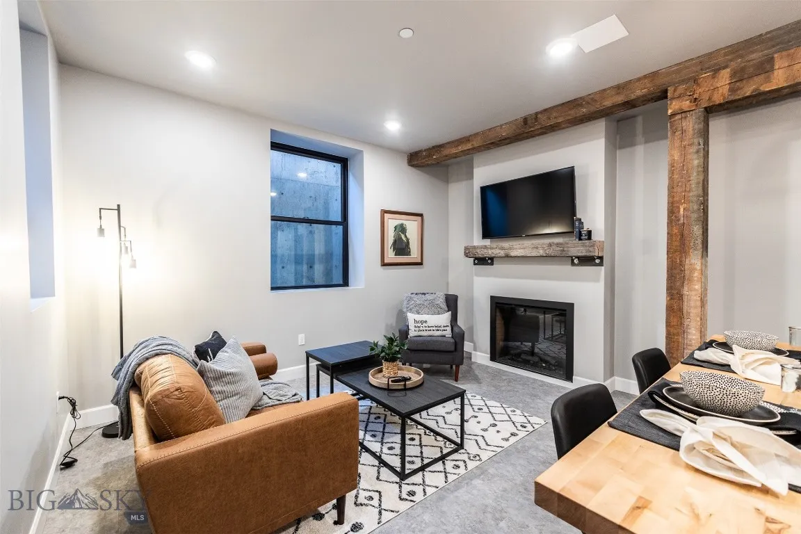 305 N Alaska Unit N- 0b Street, Butte, Montana 597, Butte, Montana 59701, 1 Bedroom Bedrooms, ,1 BathroomBathrooms,Residential,For Sale,305 N Alaska Unit N- 0b Street, Butte, Montana 597,0,406391