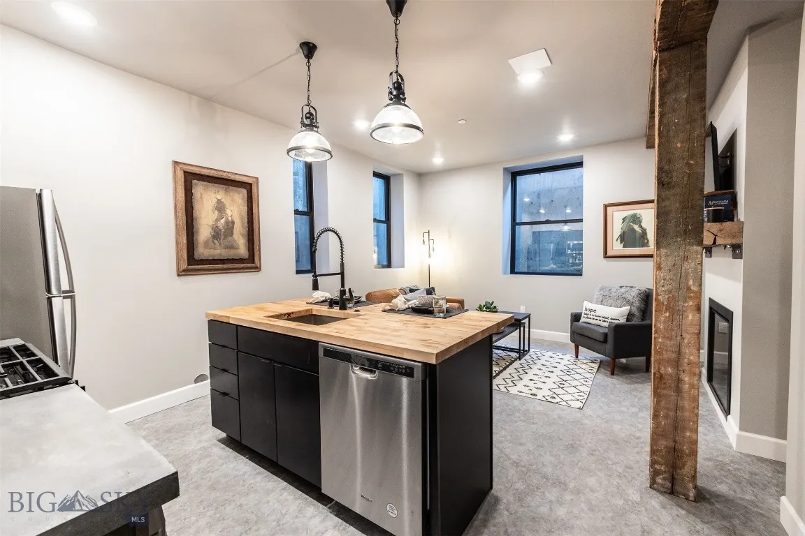 305 N Alaska Unit N- 0b Street, Butte, Montana 597, Butte, Montana 59701, 1 Bedroom Bedrooms, ,1 BathroomBathrooms,Residential,For Sale,305 N Alaska Unit N- 0b Street, Butte, Montana 597,0,406391