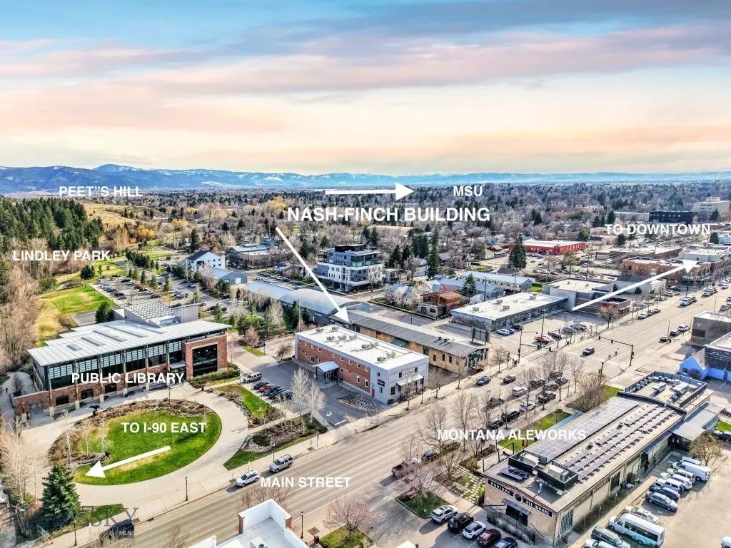 612 E Main B, Bozeman, Montana 59715, Bozeman, Montana 59715, ,Commercial Lease,612 E Main B, Bozeman, Montana 59715,0,406401