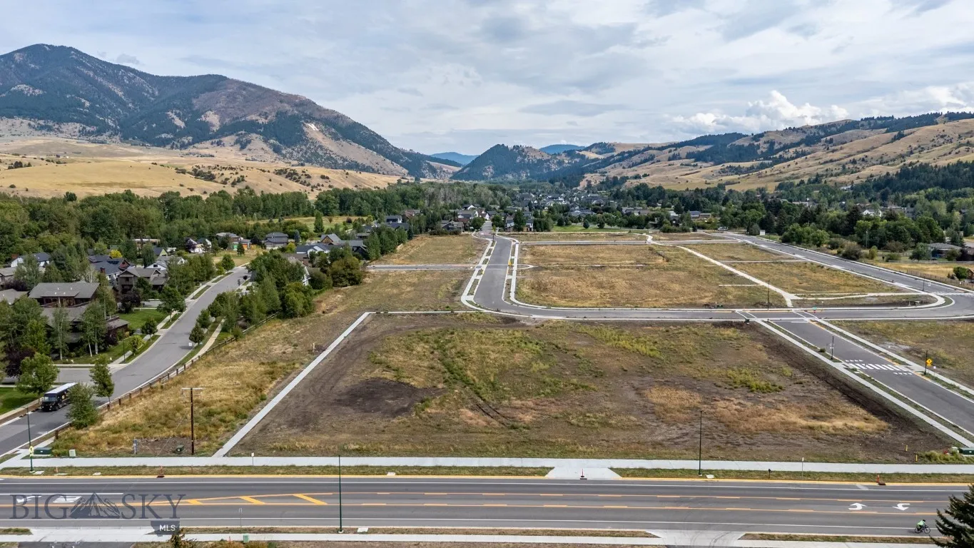 Tbd Maiden Spirit Street, Bozeman, Montana 59715, Bozeman, Montana 59715, ,Land,For Sale,Tbd Maiden Spirit Street, Bozeman, Montana 59715,0,406339