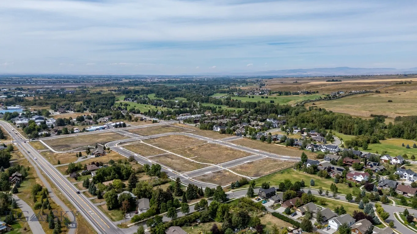 Tbd Canyon Gate Blvd Street, Bozeman, Montana 5971, Bozeman, Montana 59715, ,Land,For Sale,Tbd Canyon Gate Blvd Street, Bozeman, Montana 5971,0,406415