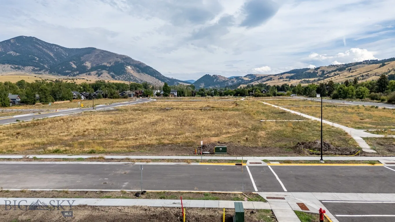 Tbd Canyon Gate Blvd Street, Bozeman, Montana 5971, Bozeman, Montana 59715, ,Land,For Sale,Tbd Canyon Gate Blvd Street, Bozeman, Montana 5971,0,406415