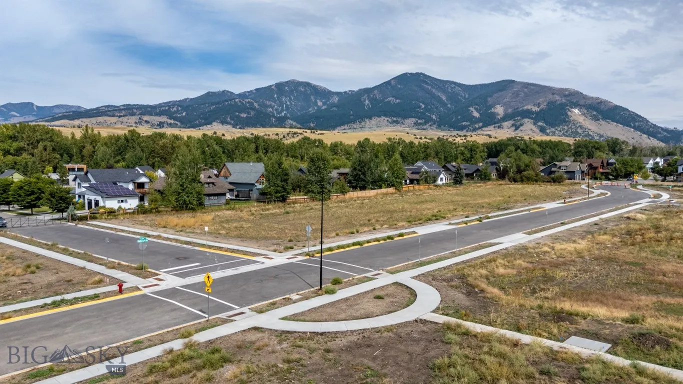 Tbd Canyon Gate Blvd Street, Bozeman, Montana 5971, Bozeman, Montana 59715, ,Land,For Sale,Tbd Canyon Gate Blvd Street, Bozeman, Montana 5971,0,406415