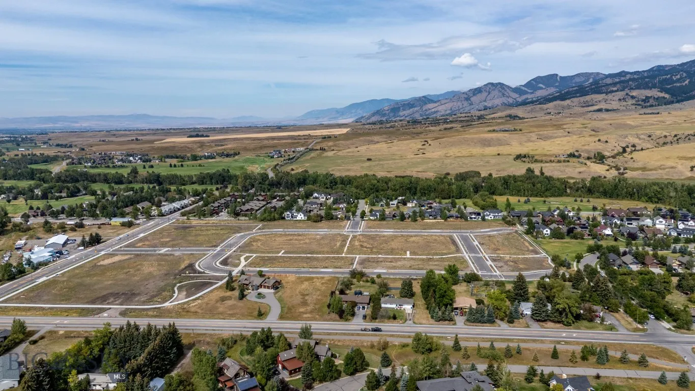 Tbd Canyon Gate Blvd Street, Bozeman, Montana 5971, Bozeman, Montana 59715, ,Land,For Sale,Tbd Canyon Gate Blvd Street, Bozeman, Montana 5971,0,406415