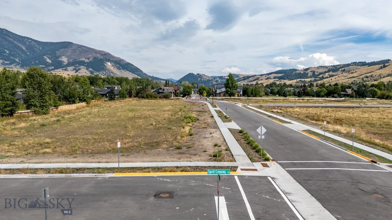 Tbd Canyon Gate Blvd Street, Bozeman, Montana 5971, Bozeman, Montana 59715, ,Land,For Sale,Tbd Canyon Gate Blvd Street, Bozeman, Montana 5971,0,406415