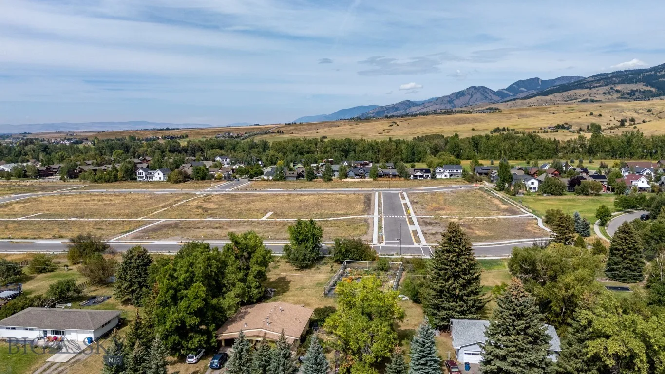 Tbd Canyon Gate Blvd Street, Bozeman, Montana 5971, Bozeman, Montana 59715, ,Land,For Sale,Tbd Canyon Gate Blvd Street, Bozeman, Montana 5971,0,406415