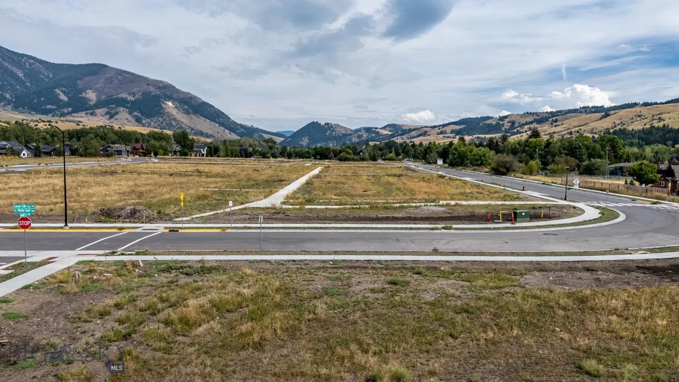 Tbd Canyon Gate Blvd Street, Bozeman, Montana 5971, Bozeman, Montana 59715, ,Land,For Sale,Tbd Canyon Gate Blvd Street, Bozeman, Montana 5971,0,406415