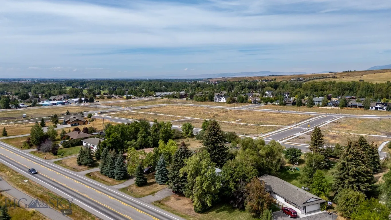 Tbd Canyon Gate Blvd Street, Bozeman, Montana 5971, Bozeman, Montana 59715, ,Land,For Sale,Tbd Canyon Gate Blvd Street, Bozeman, Montana 5971,0,406415