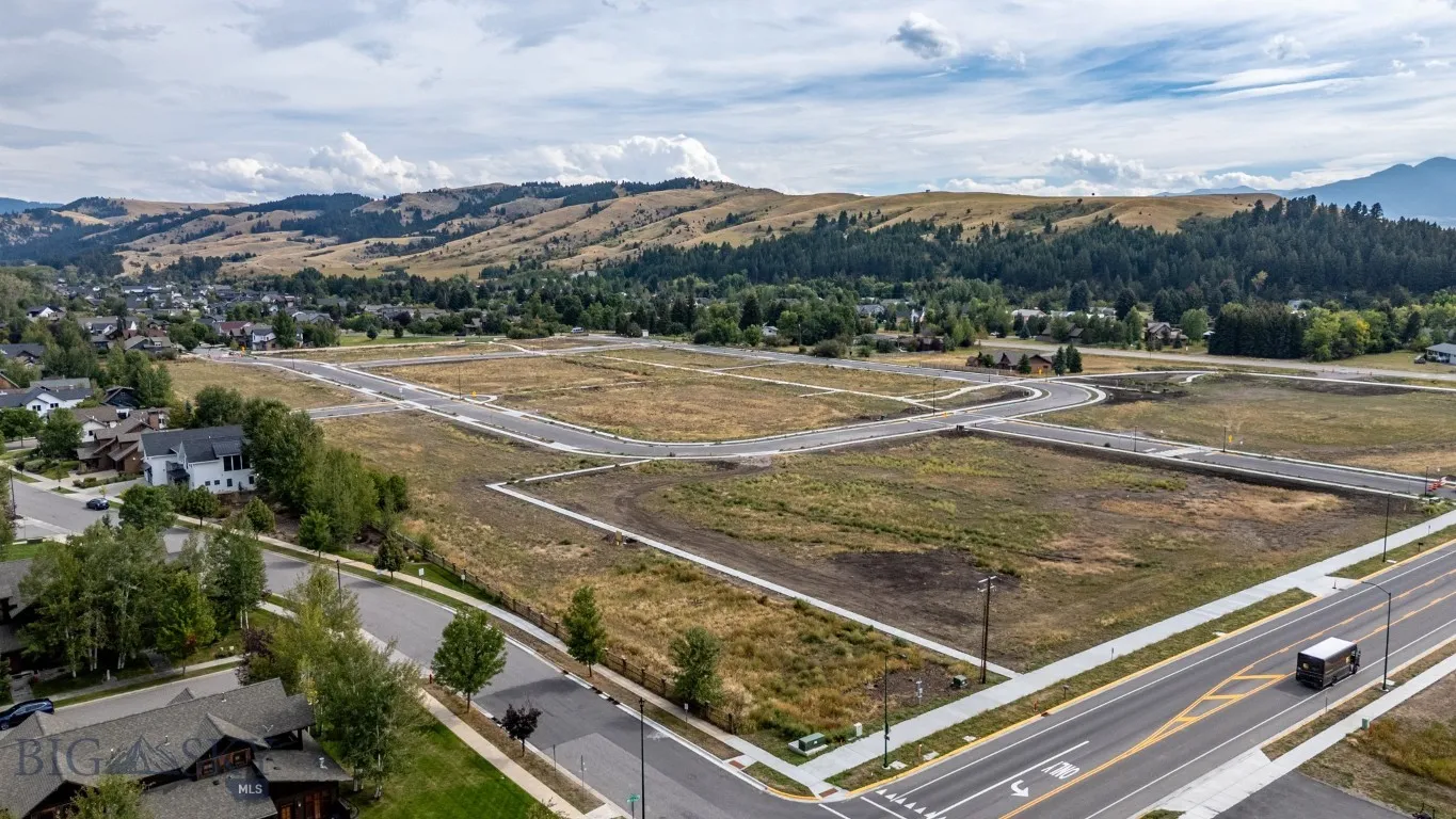 Tbd Canyon Gate Blvd Street, Bozeman, Montana 5971, Bozeman, Montana 59715, ,Land,For Sale,Tbd Canyon Gate Blvd Street, Bozeman, Montana 5971,0,406415