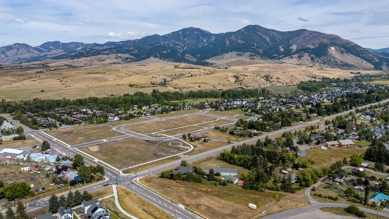 Tbd Canyon Gate Blvd Street, Bozeman, Montana 5971, Bozeman, Montana 59715, ,Land,For Sale,Tbd Canyon Gate Blvd Street, Bozeman, Montana 5971,0,406415