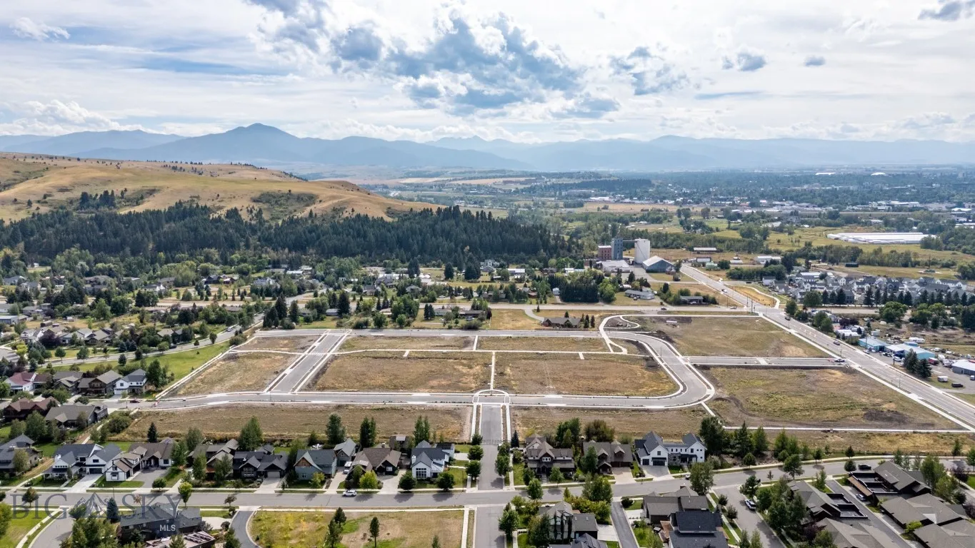 Tbd Canyon Gate Blvd Street, Bozeman, Montana 5971, Bozeman, Montana 59715, ,Land,For Sale,Tbd Canyon Gate Blvd Street, Bozeman, Montana 5971,0,406415