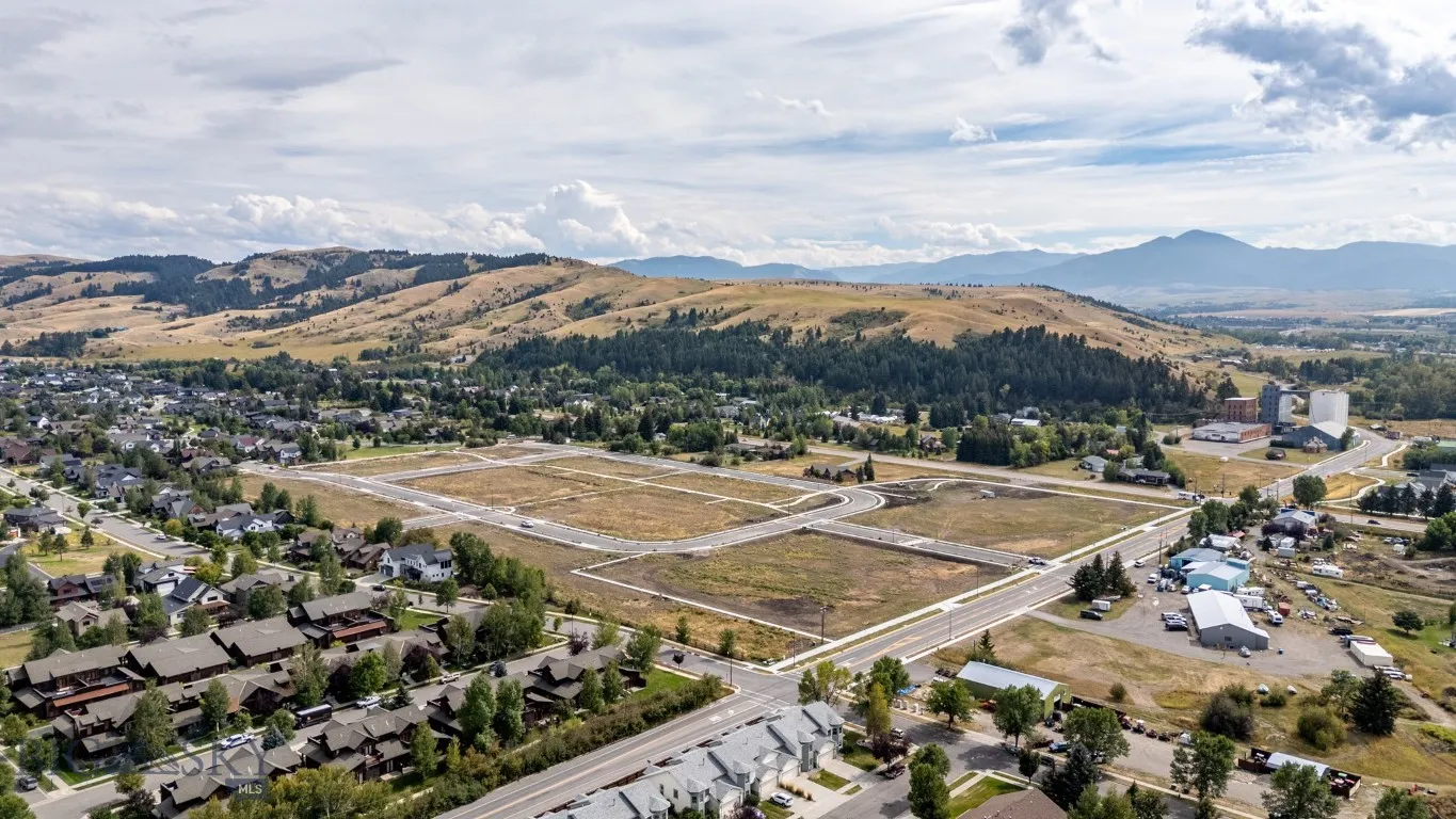 Tbd Canyon Gate Blvd Street, Bozeman, Montana 5971, Bozeman, Montana 59715, ,Land,For Sale,Tbd Canyon Gate Blvd Street, Bozeman, Montana 5971,0,406415