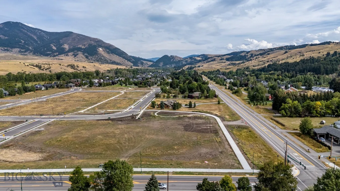 Tbd Canyon Gate Blvd Street, Bozeman, Montana 5971, Bozeman, Montana 59715, ,Land,For Sale,Tbd Canyon Gate Blvd Street, Bozeman, Montana 5971,0,406415