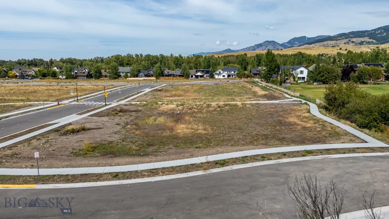 Tbd Maiden Spirit Street, Bozeman, Montana 59715, Bozeman, Montana 59715, ,Land,For Sale,Tbd Maiden Spirit Street, Bozeman, Montana 59715,0,406413