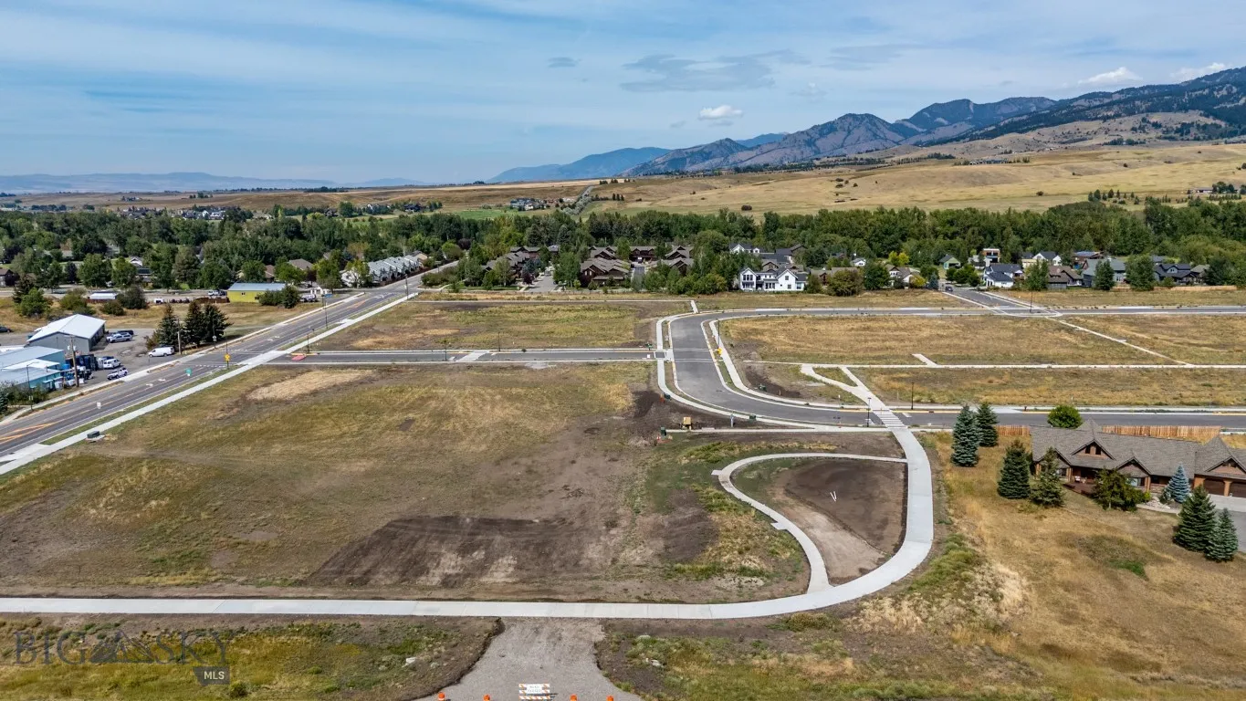 Tbd Maiden Spirit Street, Bozeman, Montana 59715, Bozeman, Montana 59715, ,Land,For Sale,Tbd Maiden Spirit Street, Bozeman, Montana 59715,0,406413
