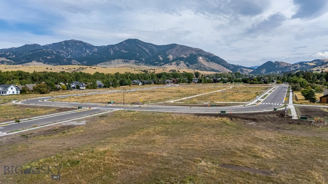 Tbd Canyon Gate Boulevard, Bozeman, Montana 59715, Bozeman, Montana 59715, ,Land,For Sale,Tbd Canyon Gate Boulevard, Bozeman, Montana 59715,0,406417