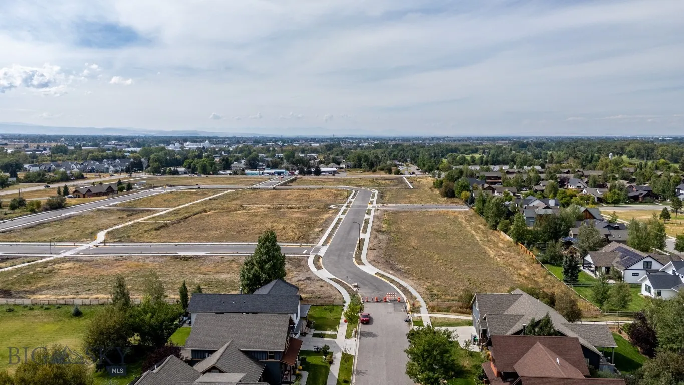 Tbd Canyon Gate Boulevard, Bozeman, Montana 59715, Bozeman, Montana 59715, ,Land,For Sale,Tbd Canyon Gate Boulevard, Bozeman, Montana 59715,0,406417