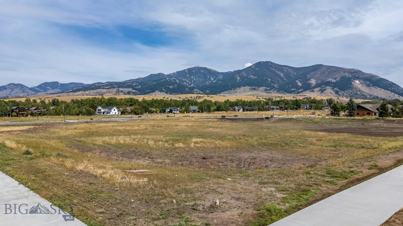 Tbd Canyon Gate Boulevard, Bozeman, Montana 59715, Bozeman, Montana 59715, ,Land,For Sale,Tbd Canyon Gate Boulevard, Bozeman, Montana 59715,0,406417