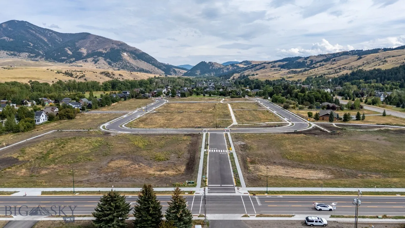 Tbd Canyon Gate Boulevard, Bozeman, Montana 59715, Bozeman, Montana 59715, ,Land,For Sale,Tbd Canyon Gate Boulevard, Bozeman, Montana 59715,0,406417