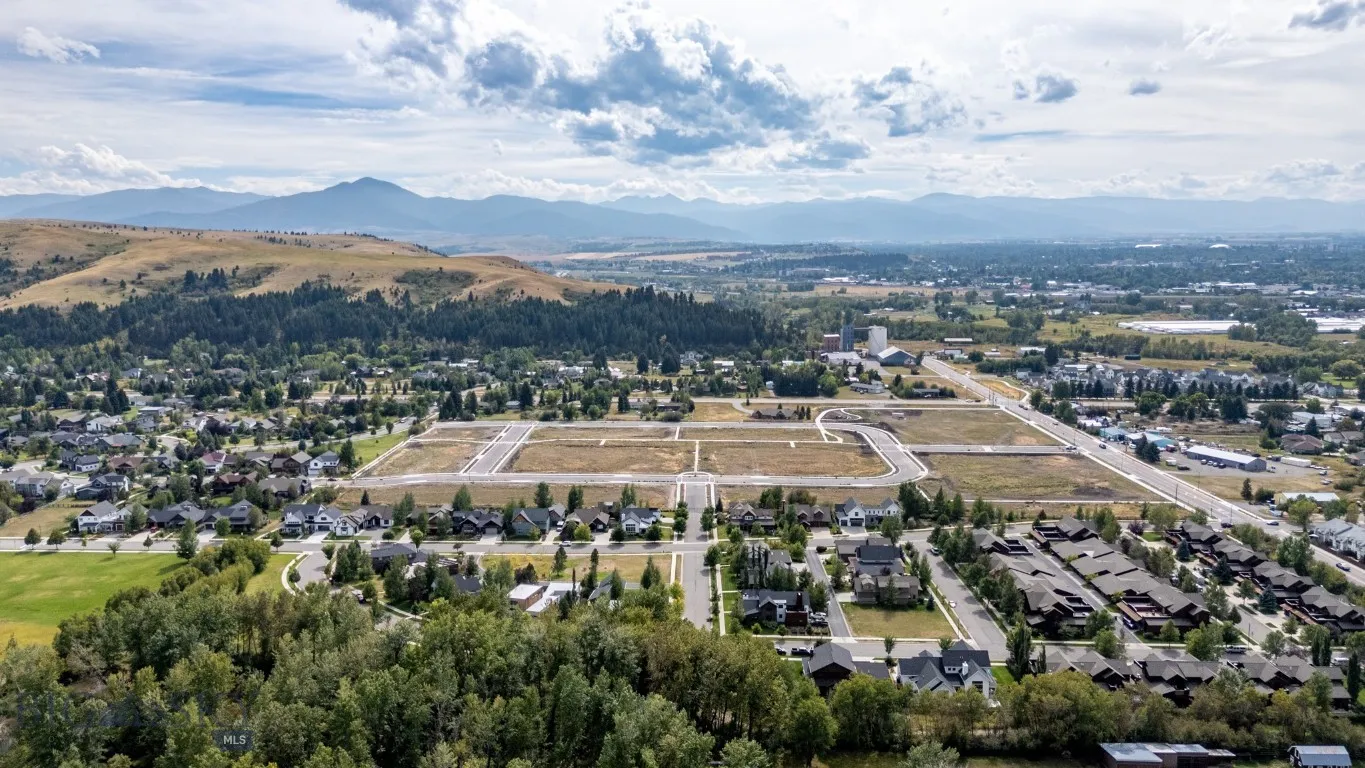 Tbd Canyon Gate Boulevard, Bozeman, Montana 59715, Bozeman, Montana 59715, ,Land,For Sale,Tbd Canyon Gate Boulevard, Bozeman, Montana 59715,0,406417