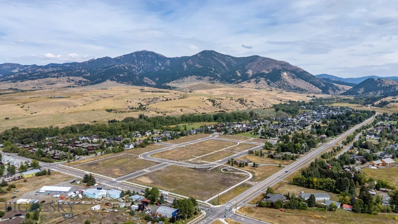 Tbd Canyon Gate Boulevard, Bozeman, Montana 59715, Bozeman, Montana 59715, ,Land,For Sale,Tbd Canyon Gate Boulevard, Bozeman, Montana 59715,0,406417