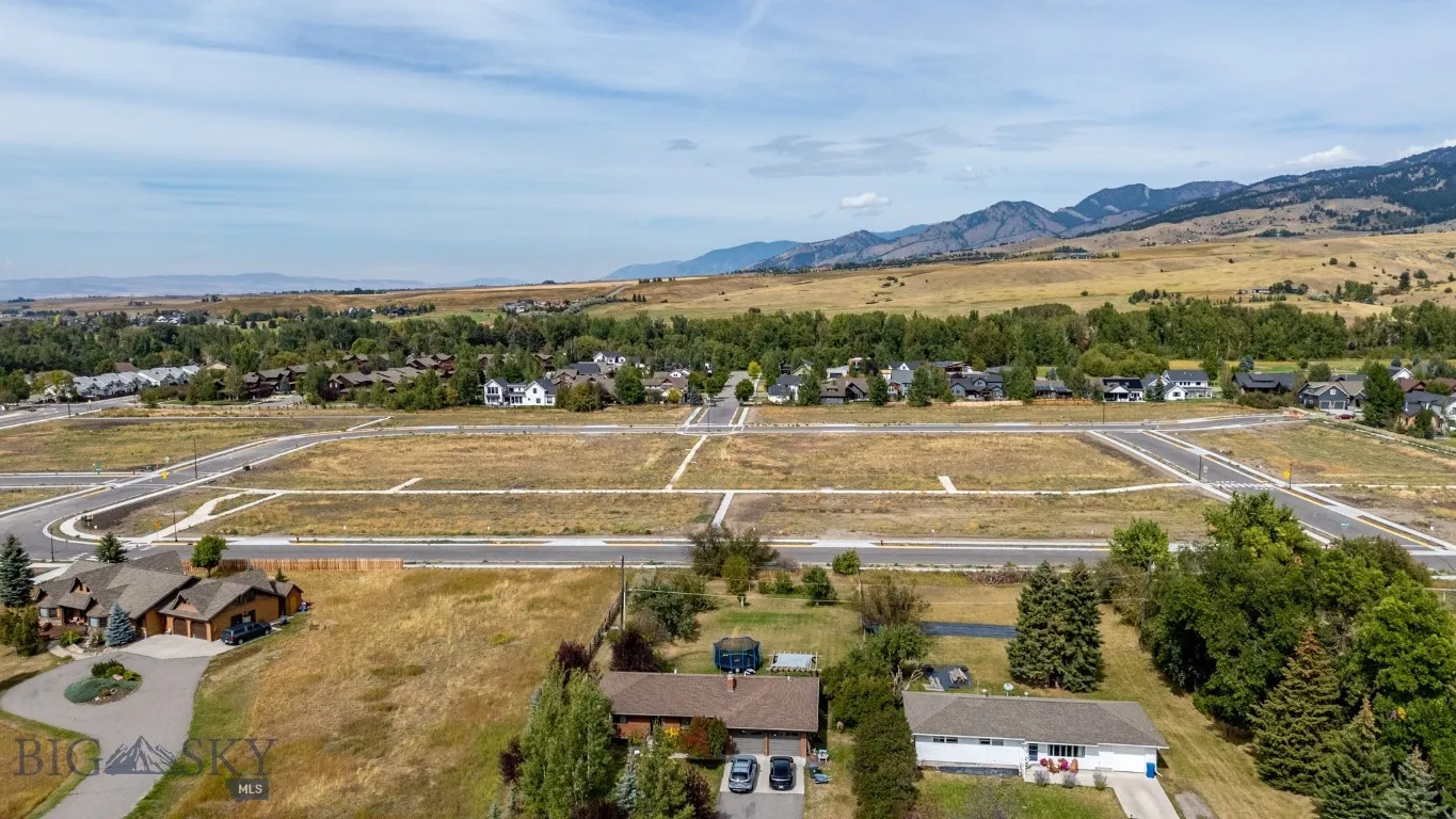 Tbd Canyon Gate Boulevard, Bozeman, Montana 59715, Bozeman, Montana 59715, ,Land,For Sale,Tbd Canyon Gate Boulevard, Bozeman, Montana 59715,0,406417