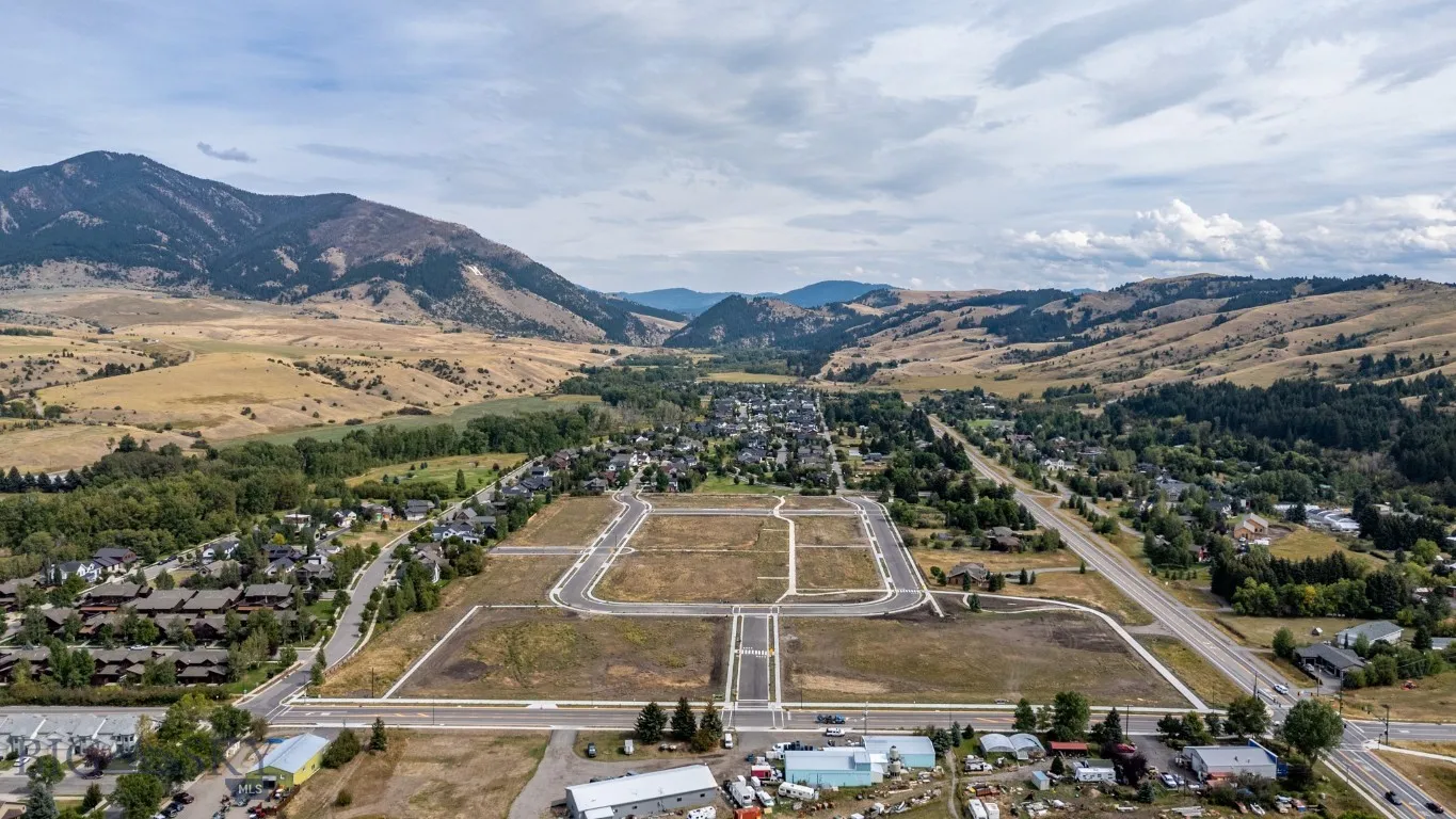 Tbd Canyon Gate Boulevard, Bozeman, Montana 59715, Bozeman, Montana 59715, ,Land,For Sale,Tbd Canyon Gate Boulevard, Bozeman, Montana 59715,0,406417