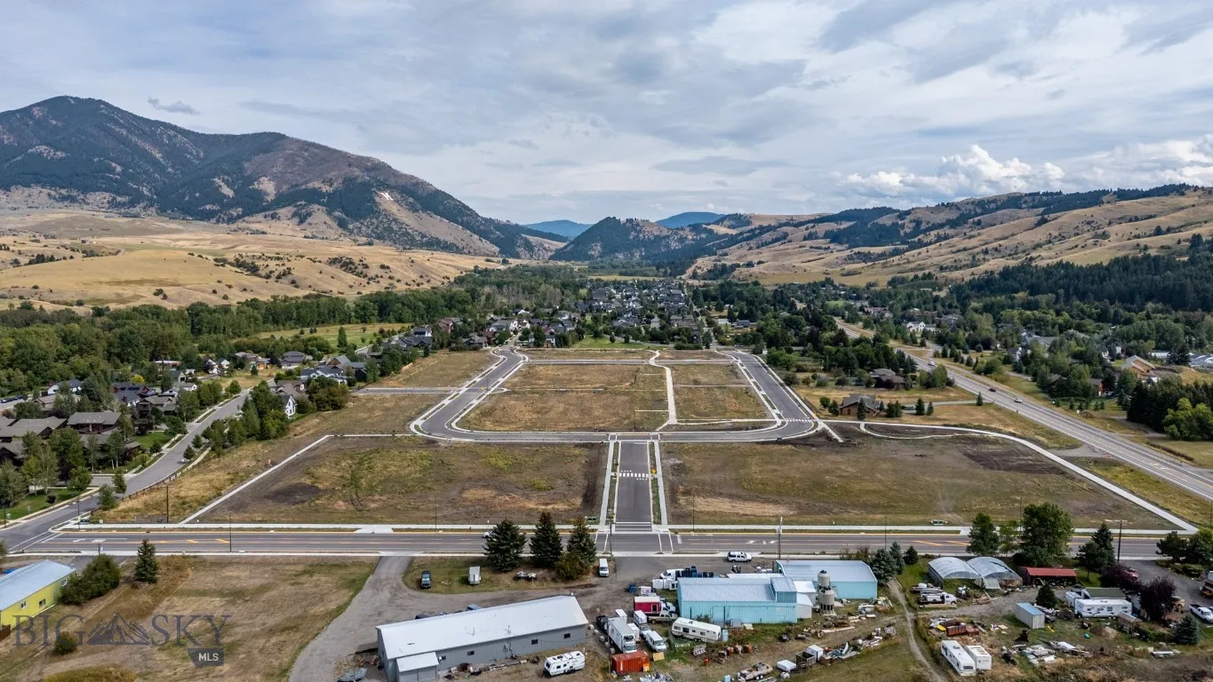 Tbd Canyon Gate Boulevard, Bozeman, Montana 59715, Bozeman, Montana 59715, ,Land,For Sale,Tbd Canyon Gate Boulevard, Bozeman, Montana 59715,0,406417