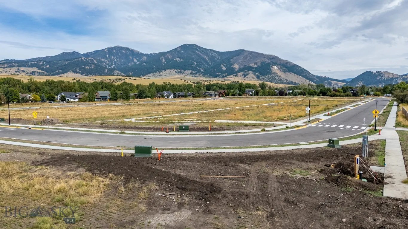 Tbd Maiden Spirit Street, Bozeman, Montana 59715, Bozeman, Montana 59715, ,Land,For Sale,Tbd Maiden Spirit Street, Bozeman, Montana 59715,0,406419