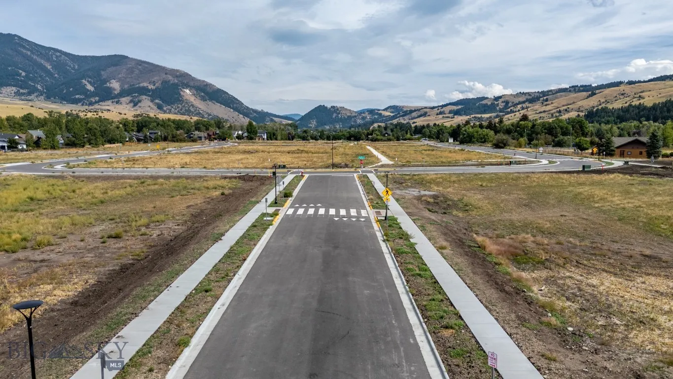 Tbd Canyon Gate/lucy Lane Boulevard, Bozeman, Mont, Bozeman, Montana 59715, ,Land,For Sale,Tbd Canyon Gate/lucy Lane Boulevard, Bozeman, Mont,0,406420