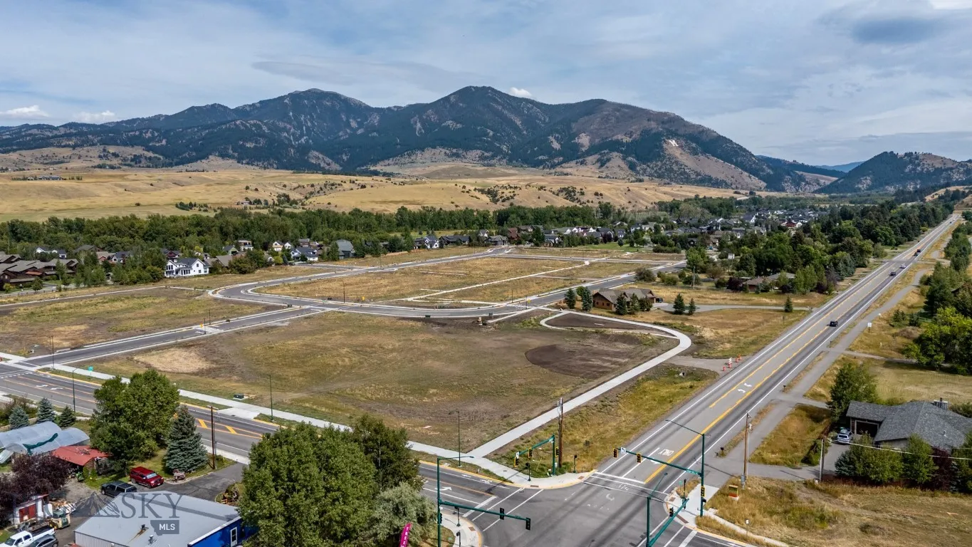 Tbd Canyon Gate/lucy Lane Boulevard, Bozeman, Mont, Bozeman, Montana 59715, ,Land,For Sale,Tbd Canyon Gate/lucy Lane Boulevard, Bozeman, Mont,0,406420