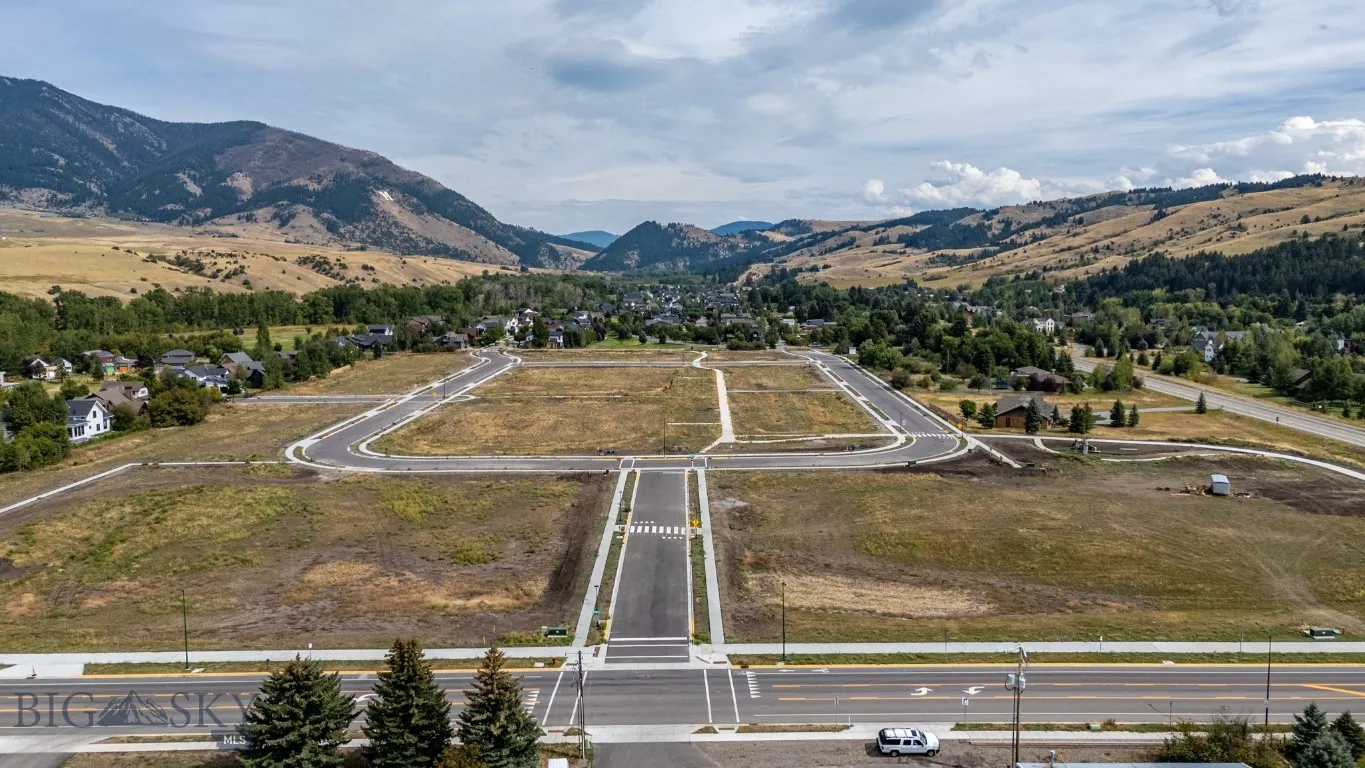 Tbd Canyon Gate/lucy Lane Boulevard, Bozeman, Mont, Bozeman, Montana 59715, ,Land,For Sale,Tbd Canyon Gate/lucy Lane Boulevard, Bozeman, Mont,0,406420