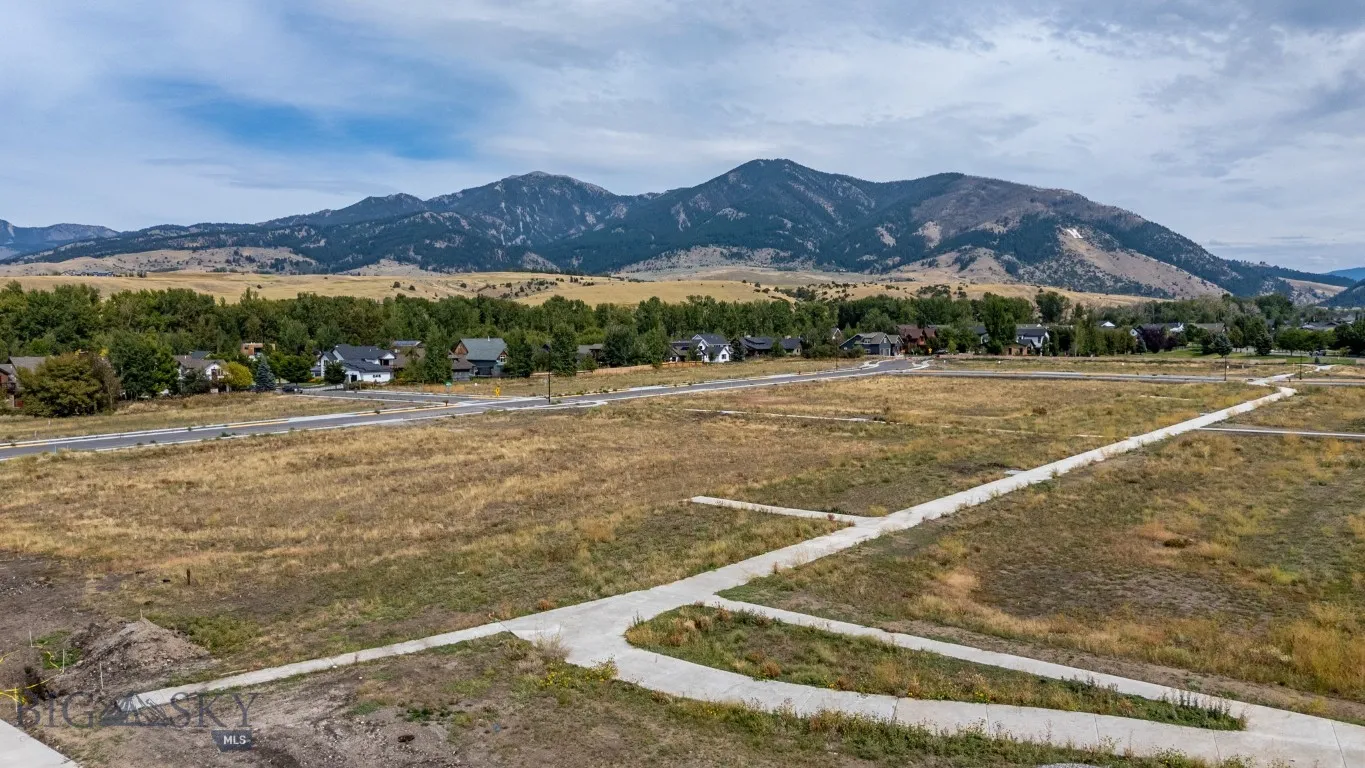 Tbd Canyon Gate/lucy Lane Boulevard, Bozeman, Mont, Bozeman, Montana 59715, ,Land,For Sale,Tbd Canyon Gate/lucy Lane Boulevard, Bozeman, Mont,0,406420