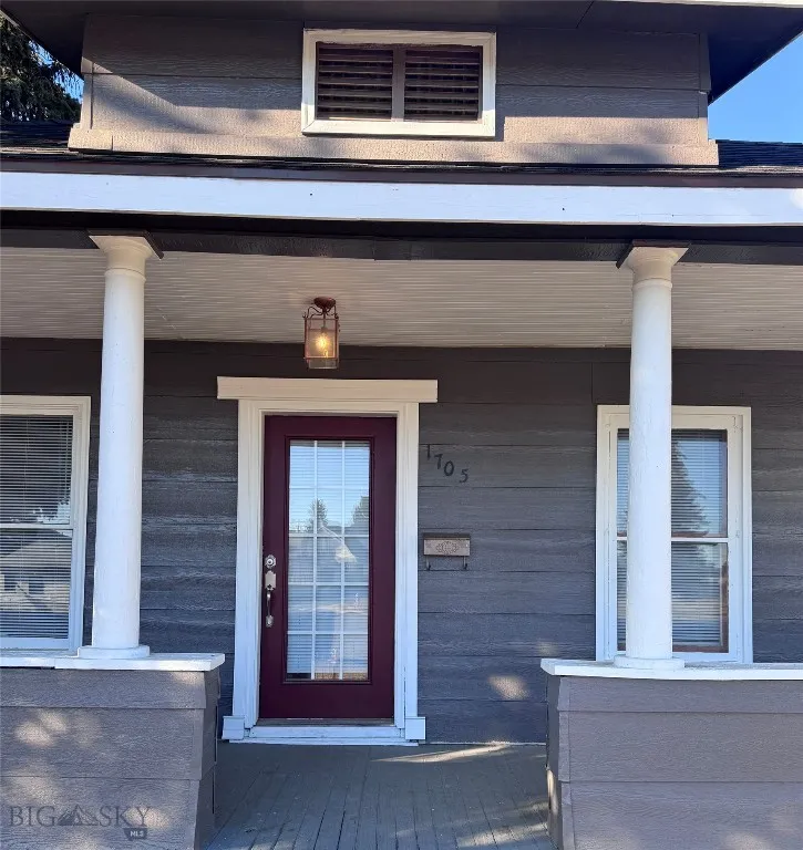 1705 Wall Street, Butte, Montana 59701, Butte, Montana 59701, 2 Bedrooms Bedrooms, ,1 BathroomBathrooms,Residential,For Sale,1705 Wall Street, Butte, Montana 59701,0,406422