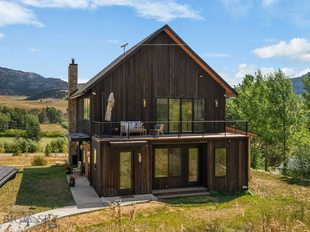 44 Midway Bridger Road, Bozeman, Montana 59715, Bozeman, Montana 59715, 3 Bedrooms Bedrooms, ,3 BathroomsBathrooms,Residential,For Sale,44 Midway Bridger Road, Bozeman, Montana 59715,0,406425