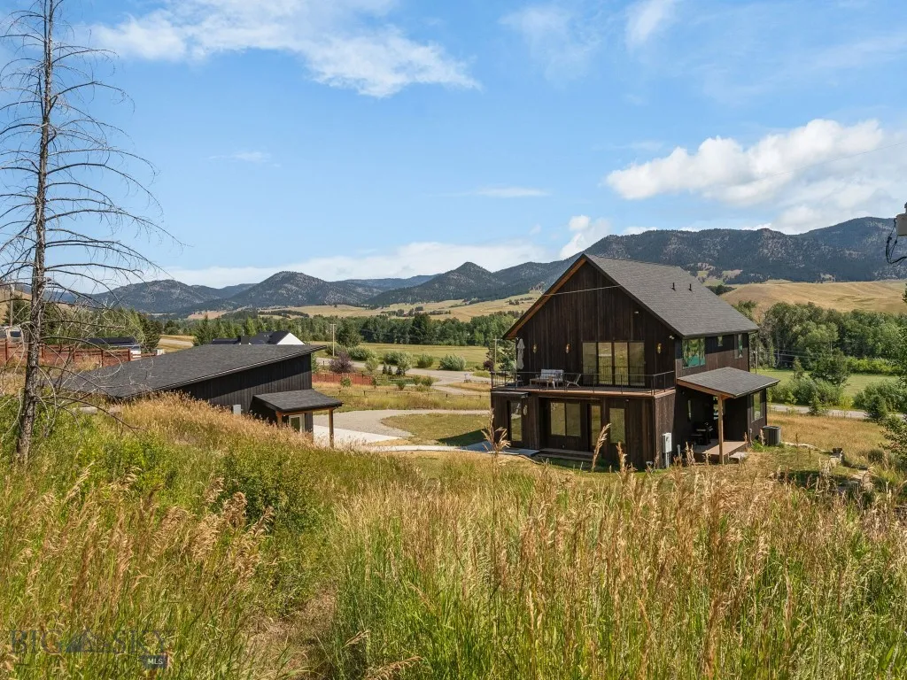44 Midway Bridger Road, Bozeman, Montana 59715, Bozeman, Montana 59715, 3 Bedrooms Bedrooms, ,3 BathroomsBathrooms,Residential,For Sale,44 Midway Bridger Road, Bozeman, Montana 59715,0,406425