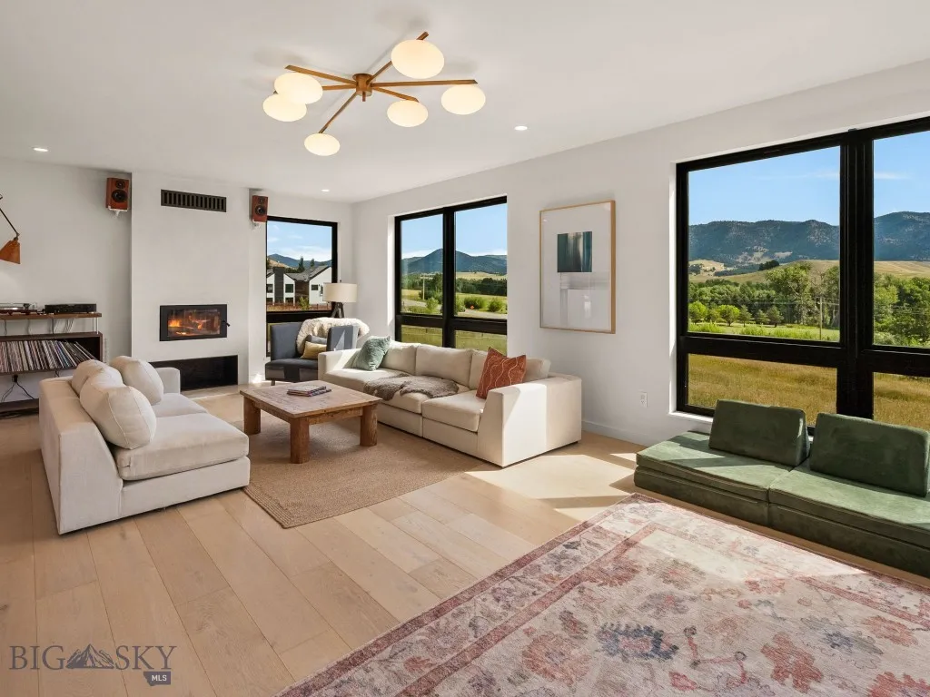 44 Midway Bridger Road, Bozeman, Montana 59715, Bozeman, Montana 59715, 3 Bedrooms Bedrooms, ,3 BathroomsBathrooms,Residential,For Sale,44 Midway Bridger Road, Bozeman, Montana 59715,0,406425