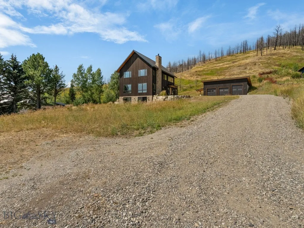 44 Midway Bridger Road, Bozeman, Montana 59715, Bozeman, Montana 59715, 3 Bedrooms Bedrooms, ,3 BathroomsBathrooms,Residential,For Sale,44 Midway Bridger Road, Bozeman, Montana 59715,0,406425