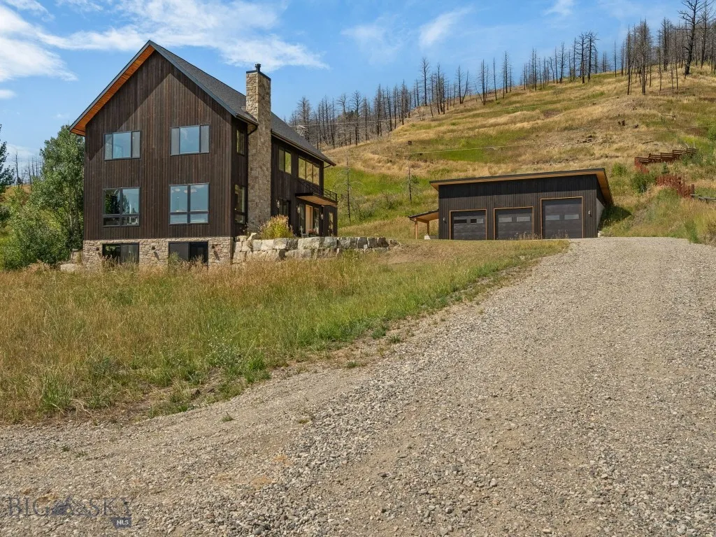 44 Midway Bridger Road, Bozeman, Montana 59715, Bozeman, Montana 59715, 3 Bedrooms Bedrooms, ,3 BathroomsBathrooms,Residential,For Sale,44 Midway Bridger Road, Bozeman, Montana 59715,0,406425