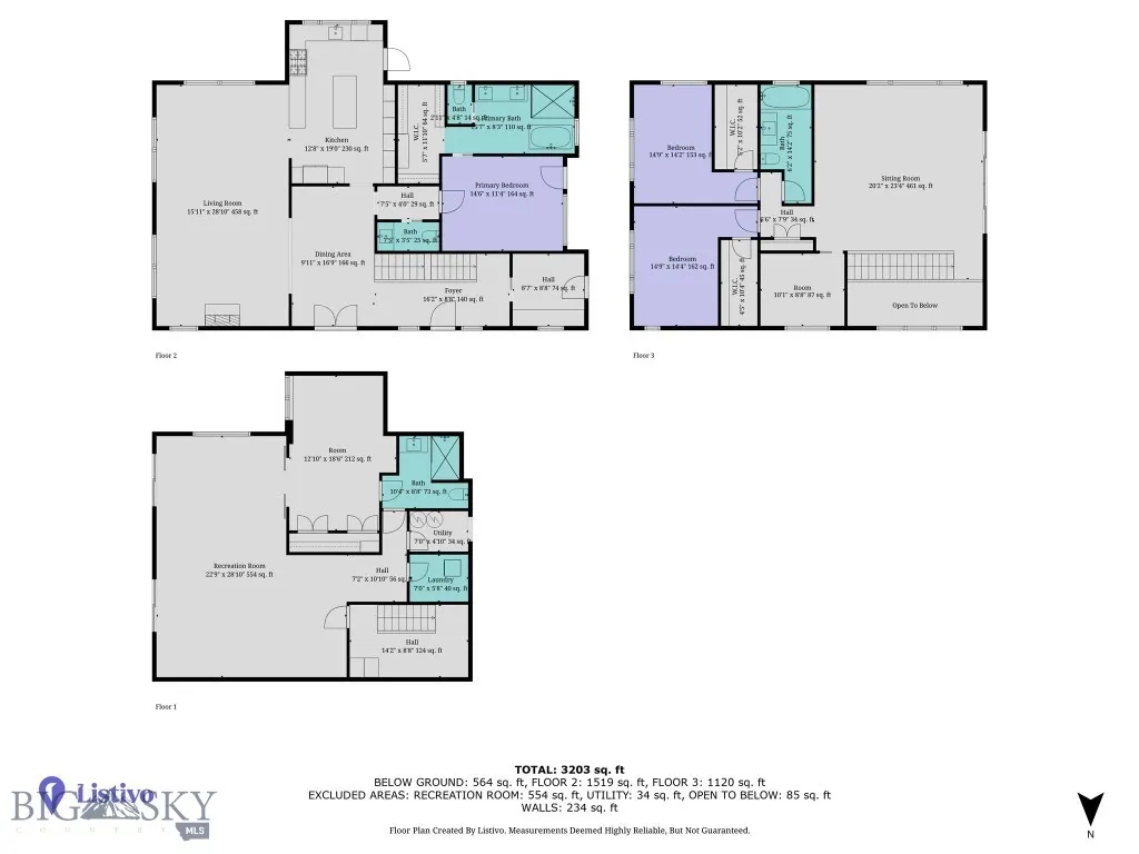 44 Midway Bridger Road, Bozeman, Montana 59715, Bozeman, Montana 59715, 3 Bedrooms Bedrooms, ,3 BathroomsBathrooms,Residential,For Sale,44 Midway Bridger Road, Bozeman, Montana 59715,0,406425