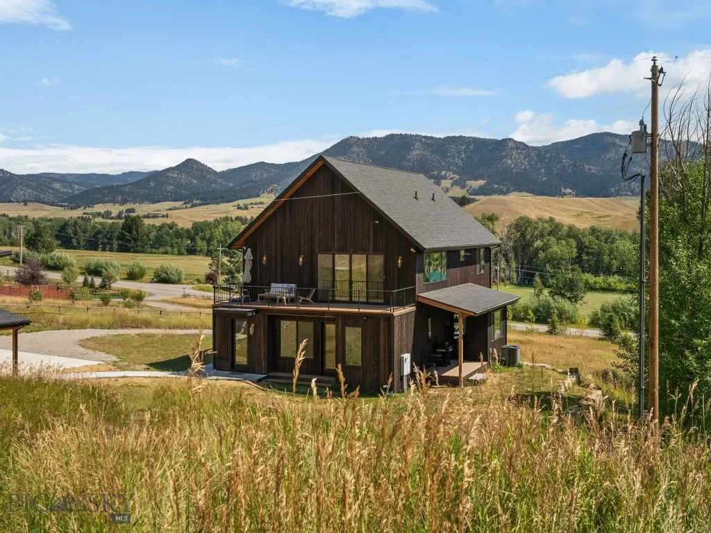 44 Midway Bridger Road, Bozeman, Montana 59715, Bozeman, Montana 59715, 3 Bedrooms Bedrooms, ,3 BathroomsBathrooms,Residential,For Sale,44 Midway Bridger Road, Bozeman, Montana 59715,0,406425