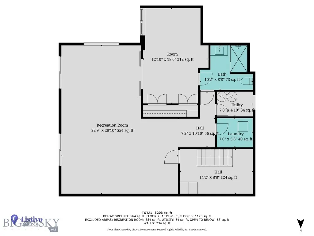 44 Midway Bridger Road, Bozeman, Montana 59715, Bozeman, Montana 59715, 3 Bedrooms Bedrooms, ,3 BathroomsBathrooms,Residential,For Sale,44 Midway Bridger Road, Bozeman, Montana 59715,0,406425