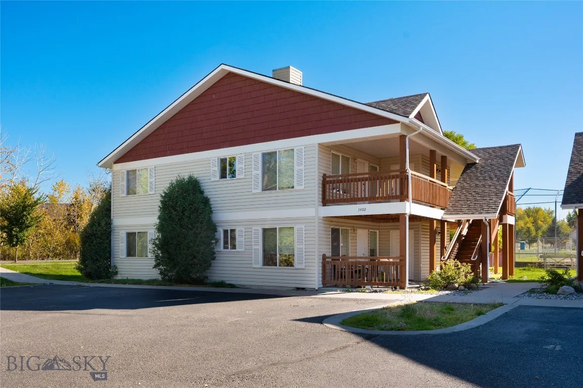 3402 W Babcock 3, Bozeman, Montana 59718, Bozeman, Montana 59718, 2 Bedrooms Bedrooms, ,1 BathroomBathrooms,Residential,For Sale,3402 W Babcock 3, Bozeman, Montana 59718,0,406326