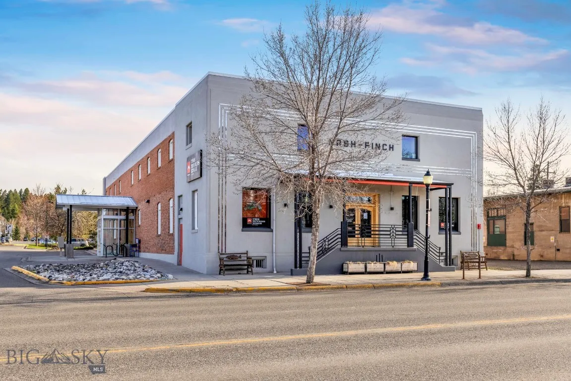612 E Main Street C, Bozeman, Montana 59715, Bozeman, Montana 59715, ,Commercial Lease,612 E Main Street C, Bozeman, Montana 59715,0,406423
