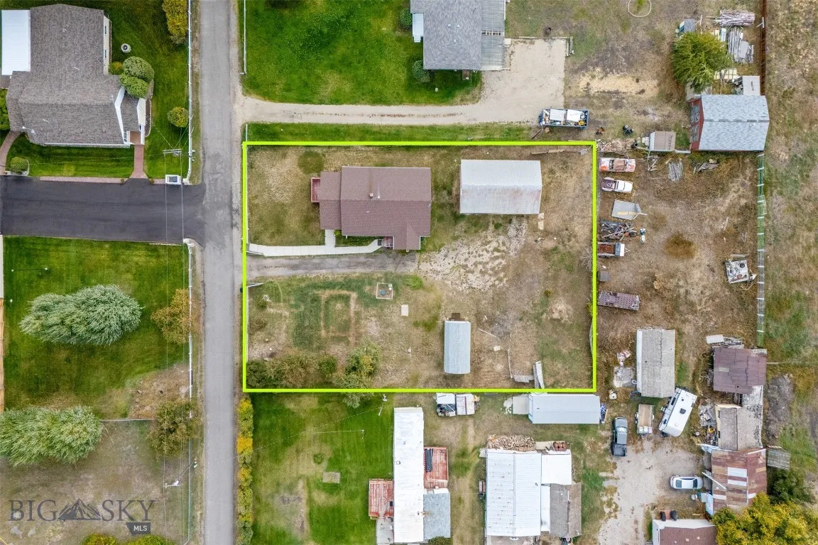 116 N Norris Avenue, Anaconda, Montana 59711, Anaconda, Montana 59711, 3 Bedrooms Bedrooms, ,1 BathroomBathrooms,Residential,For Sale,116 N Norris Avenue, Anaconda, Montana 59711,0,406406