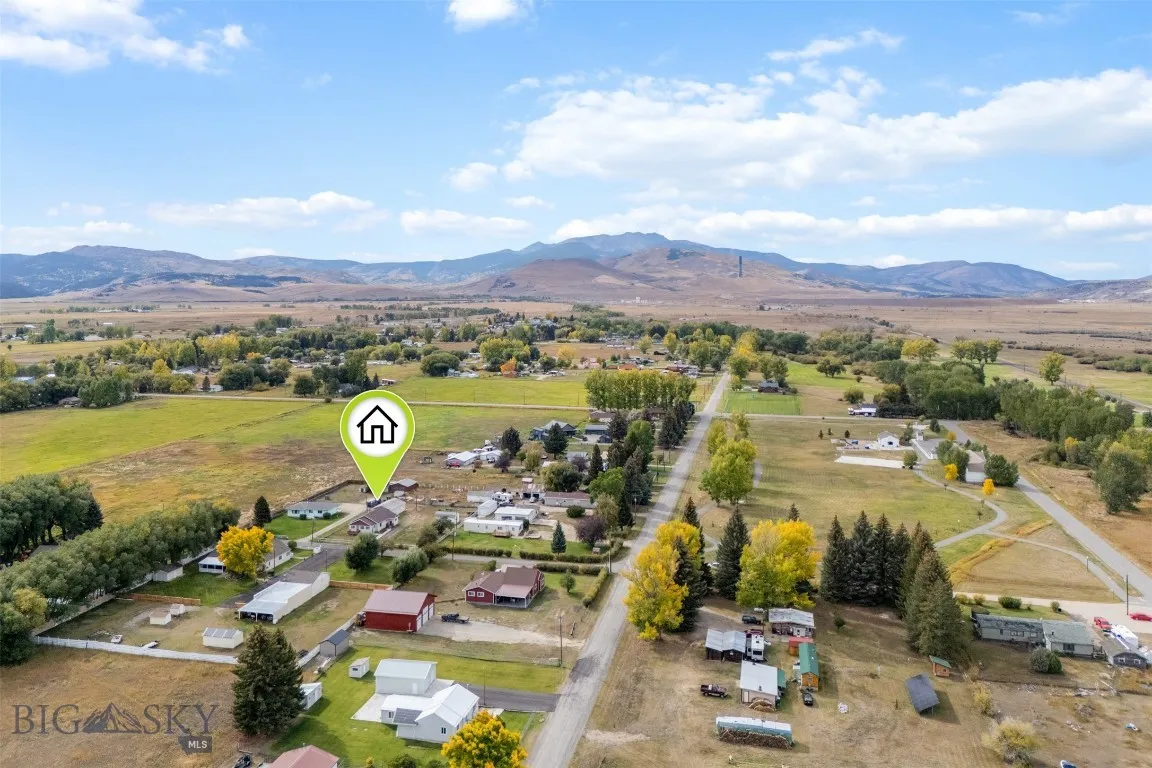 116 N Norris Avenue, Anaconda, Montana 59711, Anaconda, Montana 59711, 3 Bedrooms Bedrooms, ,1 BathroomBathrooms,Residential,For Sale,116 N Norris Avenue, Anaconda, Montana 59711,0,406406