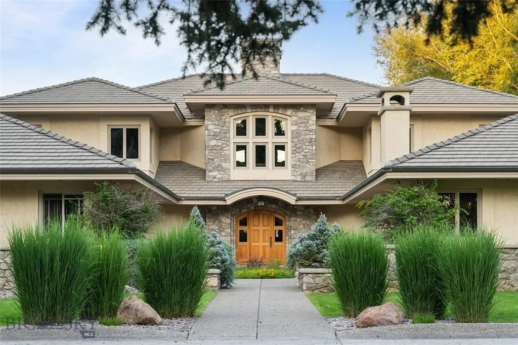 2715 Park Garden Lane, Great Falls, Montana 59404, Great Falls, Montana 59404, 5 Bedrooms Bedrooms, ,5 BathroomsBathrooms,Residential,For Sale,2715 Park Garden Lane, Great Falls, Montana 59404,0,406435